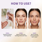 Matte Tinted Moisturizer with SPF 30 for Flawless Coverage