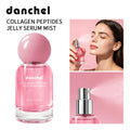 Collagen Peptides Jelly Serum Mist for Deep Skin Hydration