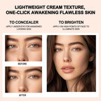 Awakening Under-Eye Concealer and Brightening Click Pen