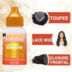 9 Piece Lace Wig Adhesive and Edge Control Installation Kit
