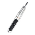 Portable Cordless Electric Nail Drill and UV Gel Polish Dryer