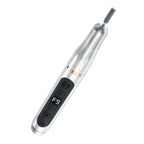 Portable Cordless Electric Nail Drill and UV Gel Polish Dryer