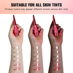 Instant Hydrating Lip Plumper Gloss