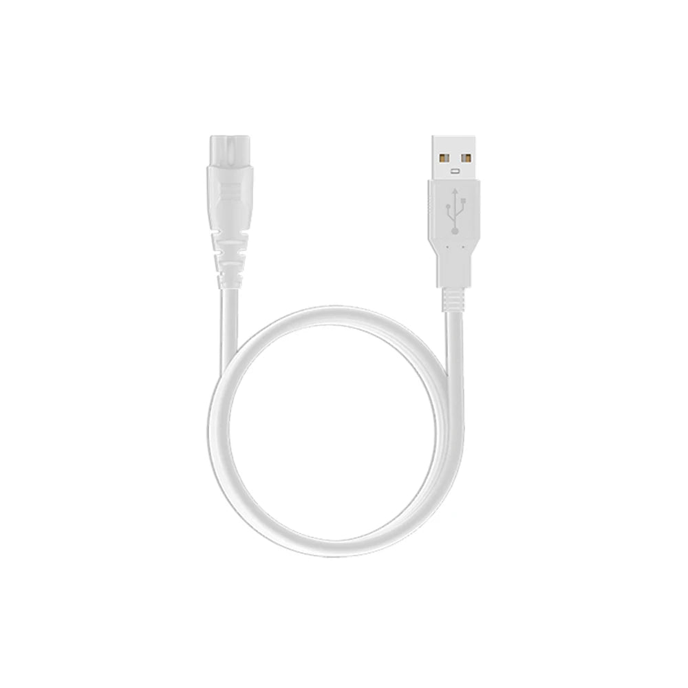 Replacement USB Charging Cable for Oral Irrigator - 4