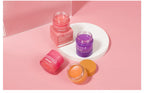 Moisturizing Lip Balm and Sleeping Mask Set