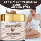 Snail Retinol Firming Cream Collagen Skin Tightening Moisturizer 50g