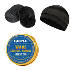 Shea Oil Hair Styling Pomade 30g