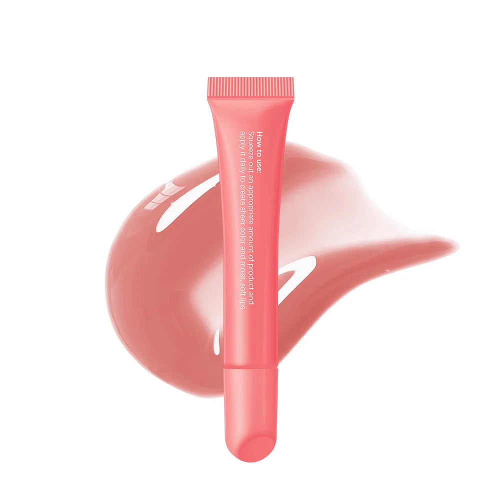 Hydrating Peptide Lip Tint Gloss - 25