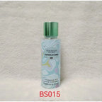 Floral Fruit Fragrance Mist Women Body Spray Vanilla Scent 250ml