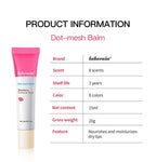Hydrating Lip Balm for Dry and Cracked Lips