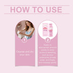Cooling Sweat-Absorbing All-Over Body Powder