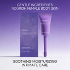 Feminine Intimate Care Moisturizing Gel