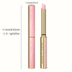 Hydrating Tinted Lip Balm Moisturizing Gloss for Natural Lips