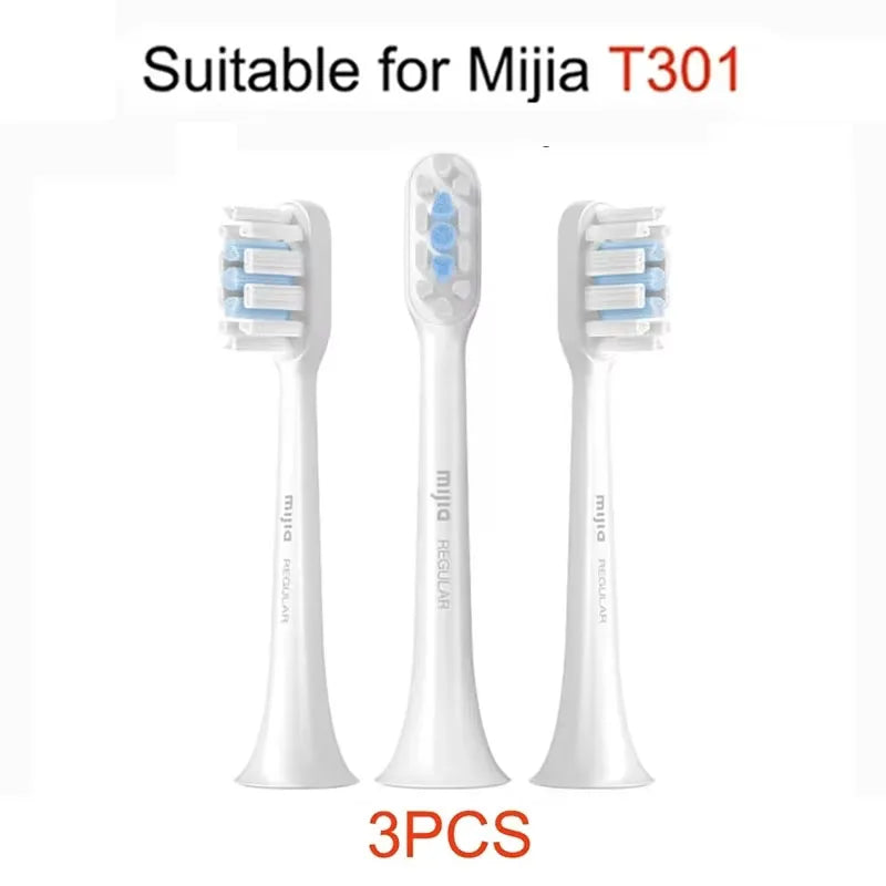 Mijia Sonic Electric Toothbrush Replacement Heads DuPont Bristle Refill