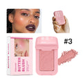 Long-Lasting Waterproof Butter Cream Blush
