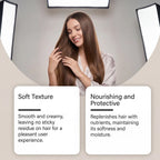 Bond Gloss Hair Mask with Keratin and Hyaluronic Acid 120g