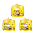 Turmeric Bee Venom Foot Cream Cracked Heel and Hand Repair Treatment
