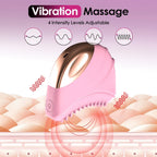 Electric Exfoliating Body Massage Brush