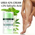 YUITIKUE 42% Urea Cream Moisturizer for Dry Cracked Skin and Heels