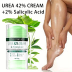 YUITIKUE 42% Urea Cream Moisturizer for Dry Cracked Skin and Heels
