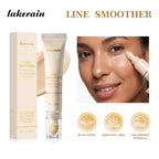 Targeted Fine Line & Pore Smoothing Face Primer