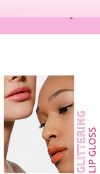 Peiien Plumping Lip Oil Set Glossy Hydrating Lip Gloss for Dry Lips