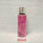 Floral Fruit Fragrance Mist Women Body Spray Vanilla Scent 250ml
