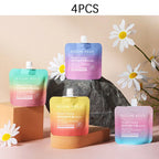Room Plus Moisturizing Hand Cream Natural Nourishing Skin Care Lotion
