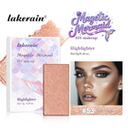 Magnetic DIY Multi-Use Makeup Palette for Eyeshadow and Face