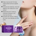 3D Lifting Cream for Face and Neck Firming and Smoothing