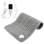 Electric Heating Pad for Body Pain Relief and Winter Warmth