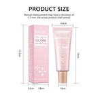 Liquid Glow Foundation for Natural Radiant Skin