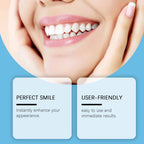 Temporary Silicone Denture Set for Smile Restoration
