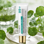 YUITIKUE Centella Eye Cream Anti Aging Dark Circle Remover Moisturizer
