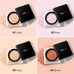 Matte Loose Baking and Setting Powder for Oil Control