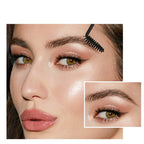 O'CHEAL Eyebrow Soap Sculpting Gel Waterproof Brow Styling Wax