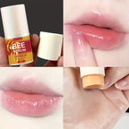 Bee Venom Lip Balm Hydrating Moisturizing Lip Care Treatment