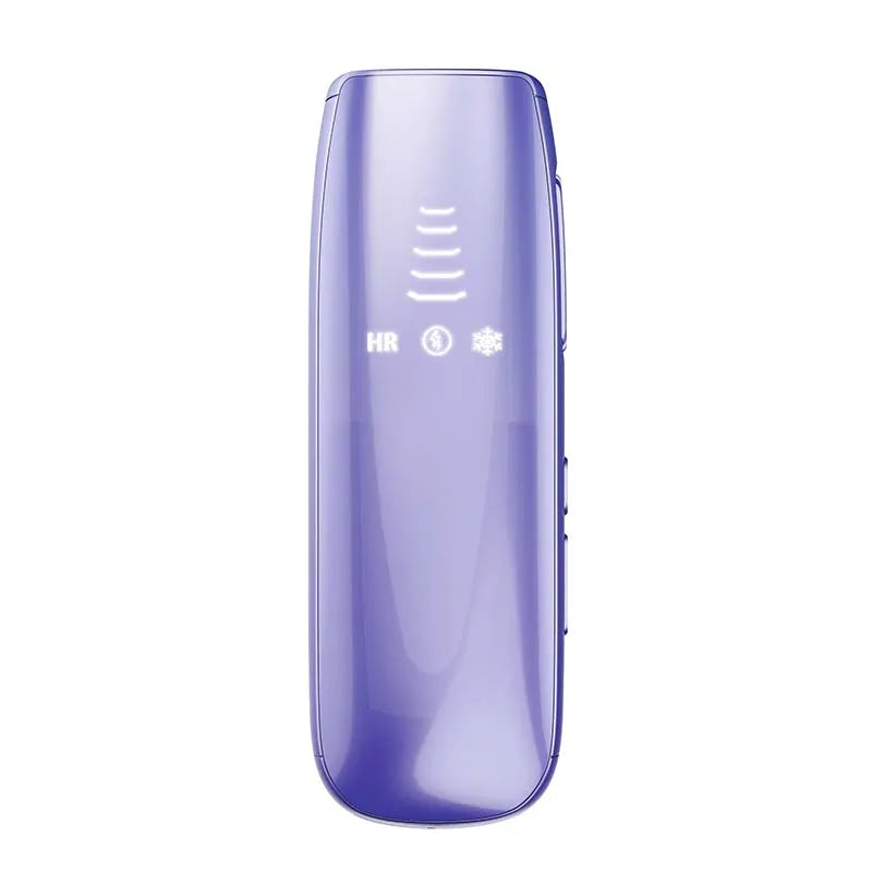 MIKO NICE IPL Hair Removal Device Painless Ice Cooling Epilator
