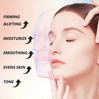 Instant Firming Eye Cream Anti Aging Retinol and Blueberry Treatment