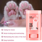 Pet Paw Care Cream Moisturizing Balm for Dogs and Cats