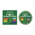 7 In 1 Rosemary Batana Keratin Solid Shampoo Bar 60g