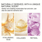 Water Ice Levin 2 Minute Face Cream Anti Aging Retinol Moisturizer