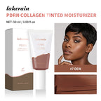 PDRN Collagen Tinted Moisturizer for Radiant Skin