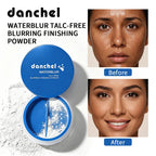 Oil Control Loose Setting Powder for Pore Blurring and Matte Finish