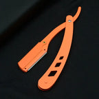 Professional Straight Edge Folding Barber Razor