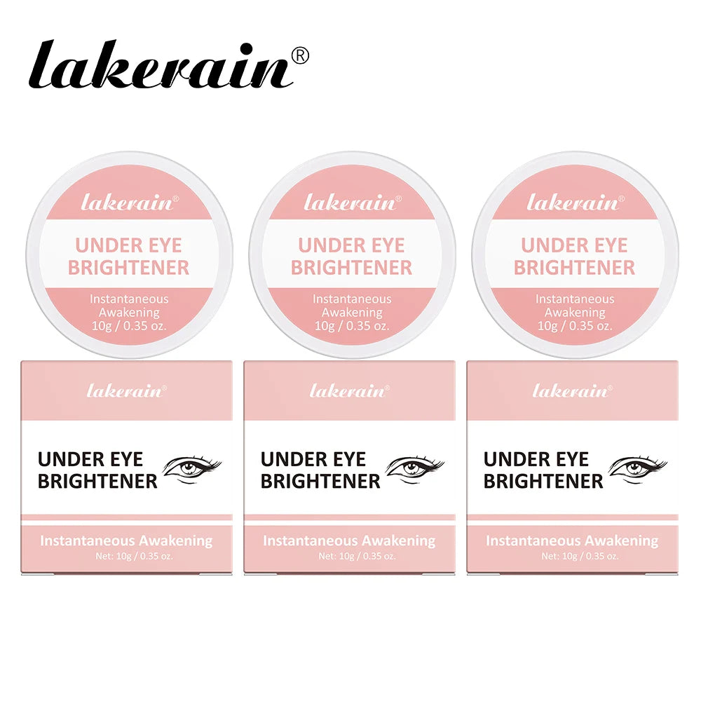 Hydrating Under Eye Brightener Concealer for Dark Circles