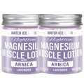 Magnesium Muscle Recovery Lotion with Hyaluronic Acid & Lavender 100g