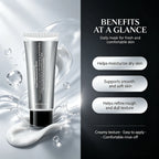YUITIKUE Niacinamide Face Mask Hydrating Brightening Wash Off Treatment