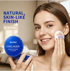 Collagen Hydro Air Cushion CC Cream Foundation