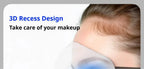 Dreamlight 4S Pro Silk Eye Mask Sleep Aid Light Blocking Sleep Cover